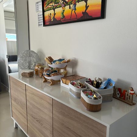 Tra Campagna E Mare Bed & Breakfast Lido delle Nazioni Exterior photo