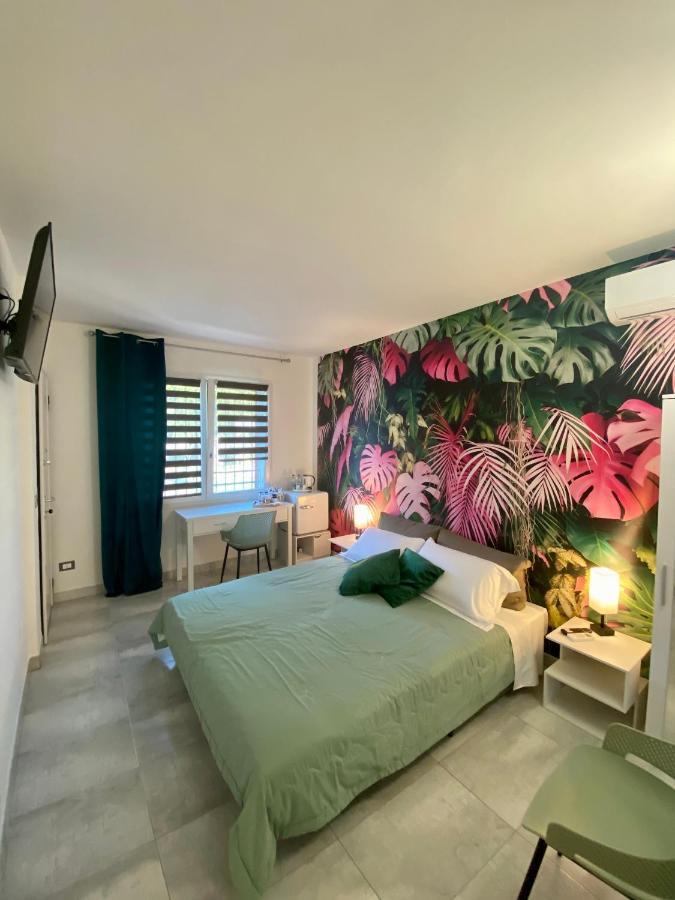 Tra Campagna E Mare Bed & Breakfast Lido delle Nazioni Exterior photo