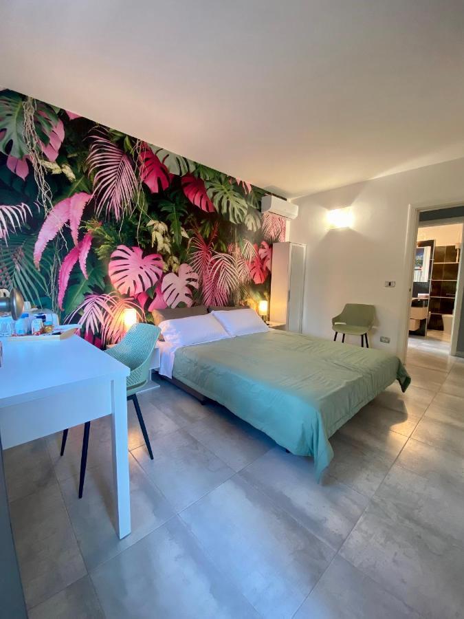 Tra Campagna E Mare Bed & Breakfast Lido delle Nazioni Exterior photo