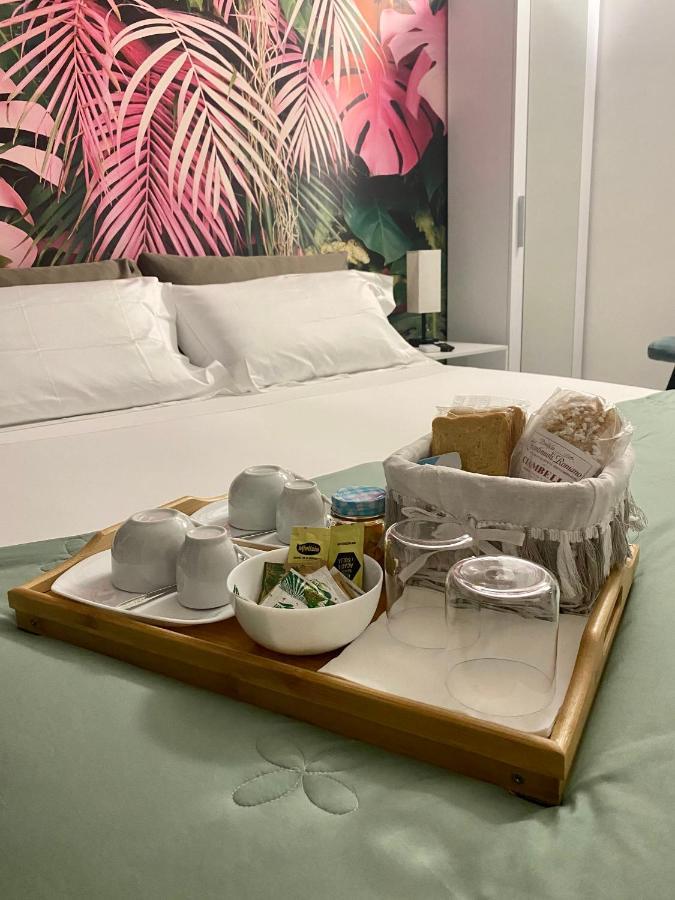 Tra Campagna E Mare Bed & Breakfast Lido delle Nazioni Exterior photo