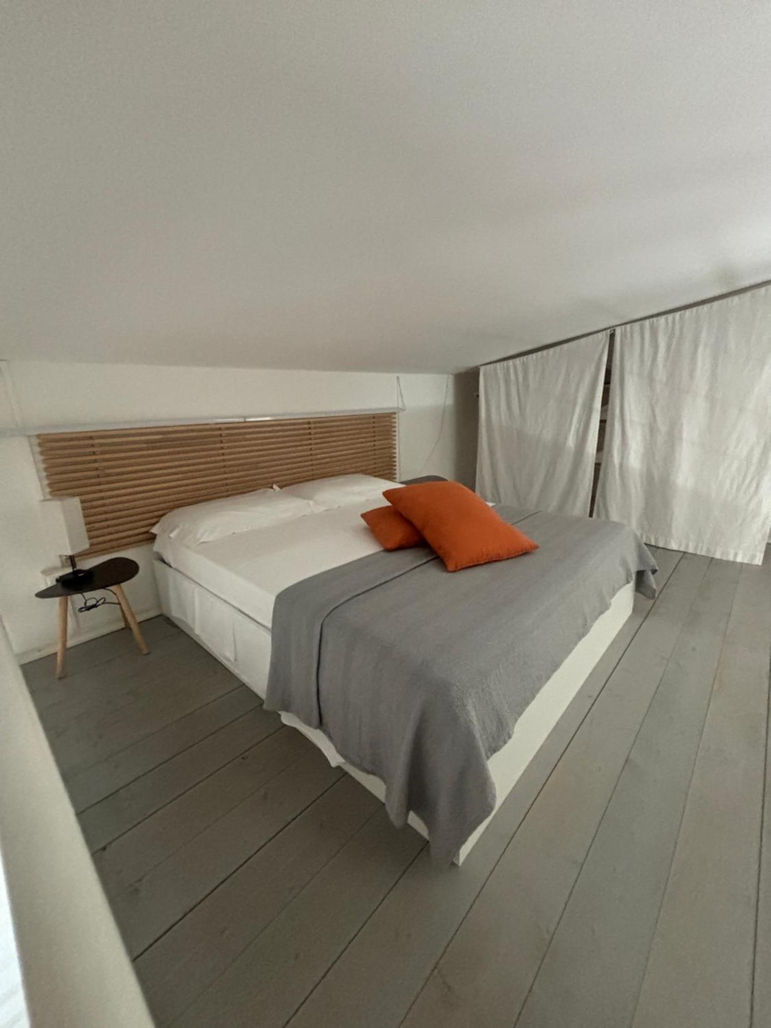 Tra Campagna E Mare Bed & Breakfast Lido delle Nazioni Exterior photo